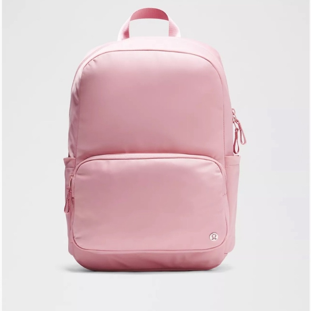 Lululemon Everywhere Backpack 22L Pink Tide